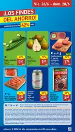 Folleto ALDI semana 26 Página 32