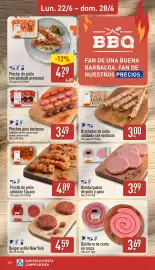 Folleto ALDI semana 26 Página 10