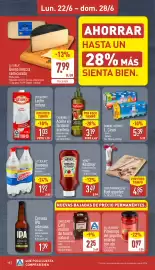 Folleto ALDI semana 26 Página 12
