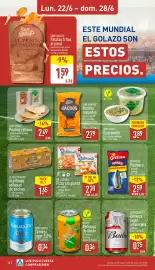 Folleto ALDI semana 26 Página 14