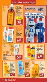 Folleto ALDI semana 26 Página 16
