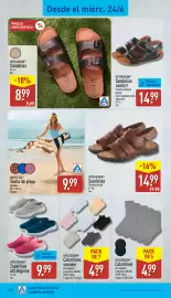 Folleto ALDI semana 26 Página 20