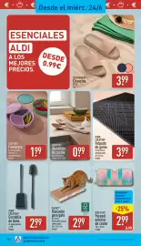 Folleto ALDI semana 26 Página 22