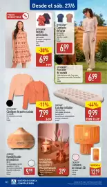Folleto ALDI semana 26 Página 24