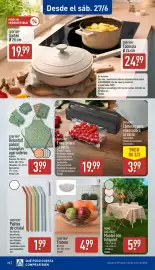 Folleto ALDI semana 26 Página 26