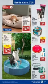 Folleto ALDI semana 26 Página 27