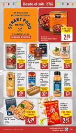 Folleto ALDI semana 26 Página 29