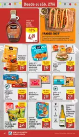 Folleto ALDI semana 26 Página 30