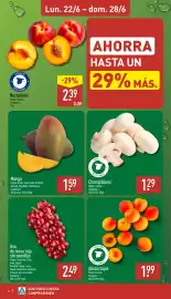 Folleto ALDI semana 26 Página 6