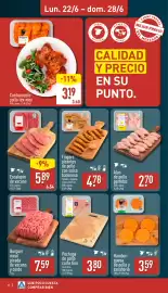 Folleto ALDI semana 26 Página 8