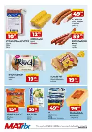 Matrix Butikerna reklamblad vecka 25 Sida 3