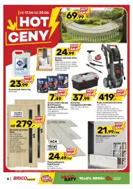 Bricomarche gazetka Strona 2