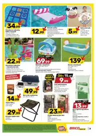 Bricomarche gazetka Strona 3