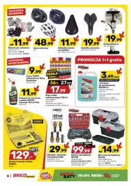 Bricomarche gazetka Strona 4