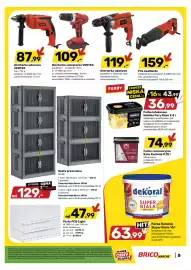 Bricomarche gazetka Strona 6