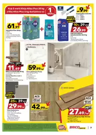 Bricomarche gazetka Strona 8