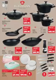 Kaufland leták týden 25 Strana 3