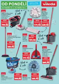 Kaufland leták týden 25 Strana 6