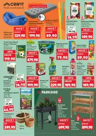 Kaufland leták týden 25 Strana 9