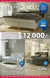 JYSK kundeavis Side 11