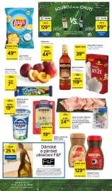 Tesco leták týden 25 Strana 2