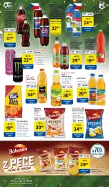 Tesco leták týden 25 Strana 22