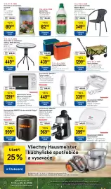 Tesco leták týden 25 Strana 30