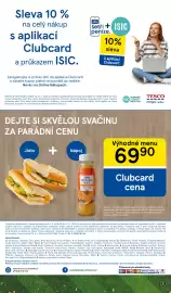 Tesco leták týden 25 Strana 31