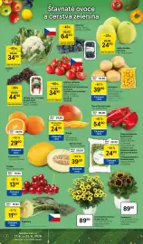 Tesco leták týden 25 Strana 4