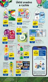 Tesco leták | Supermarket Strana 10