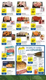 Tesco leták | Supermarket Strana 3