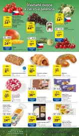 Tesco leták | Supermarket Strana 4