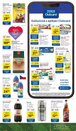 Tesco leták | Supermarket Strana 7