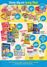 Eurocash reklamblad Sida 4