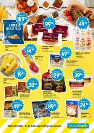 Eurocash reklamblad Sida 2