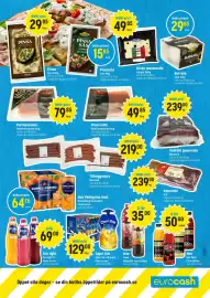 Eurocash reklamblad Sida 3