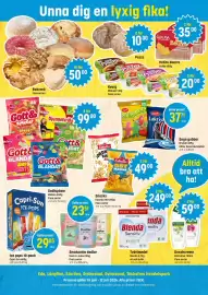 Eurocash reklamblad Sida 4