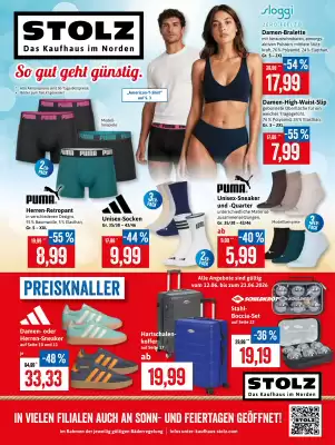 Stolz (gültig bis 21-06)