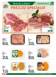 Volantino Tutto Risparmio Cash&Carry Pagina 10