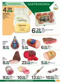 Volantino Tutto Risparmio Cash&Carry Pagina 11