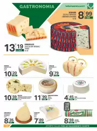 Volantino Tutto Risparmio Cash&Carry Pagina 12