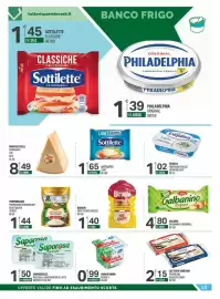 Volantino Tutto Risparmio Cash&Carry Pagina 13
