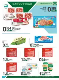 Volantino Tutto Risparmio Cash&Carry Pagina 14