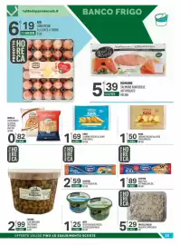 Volantino Tutto Risparmio Cash&Carry Pagina 15