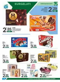 Volantino Tutto Risparmio Cash&Carry Pagina 16