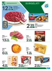 Volantino Tutto Risparmio Cash&Carry Pagina 17