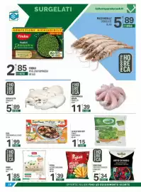 Volantino Tutto Risparmio Cash&Carry Pagina 18