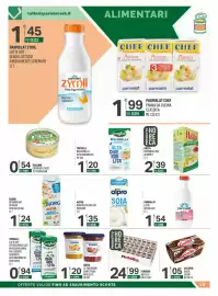Volantino Tutto Risparmio Cash&Carry Pagina 19
