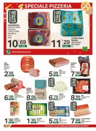 Volantino Tutto Risparmio Cash&Carry Pagina 2