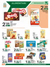 Volantino Tutto Risparmio Cash&Carry Pagina 20